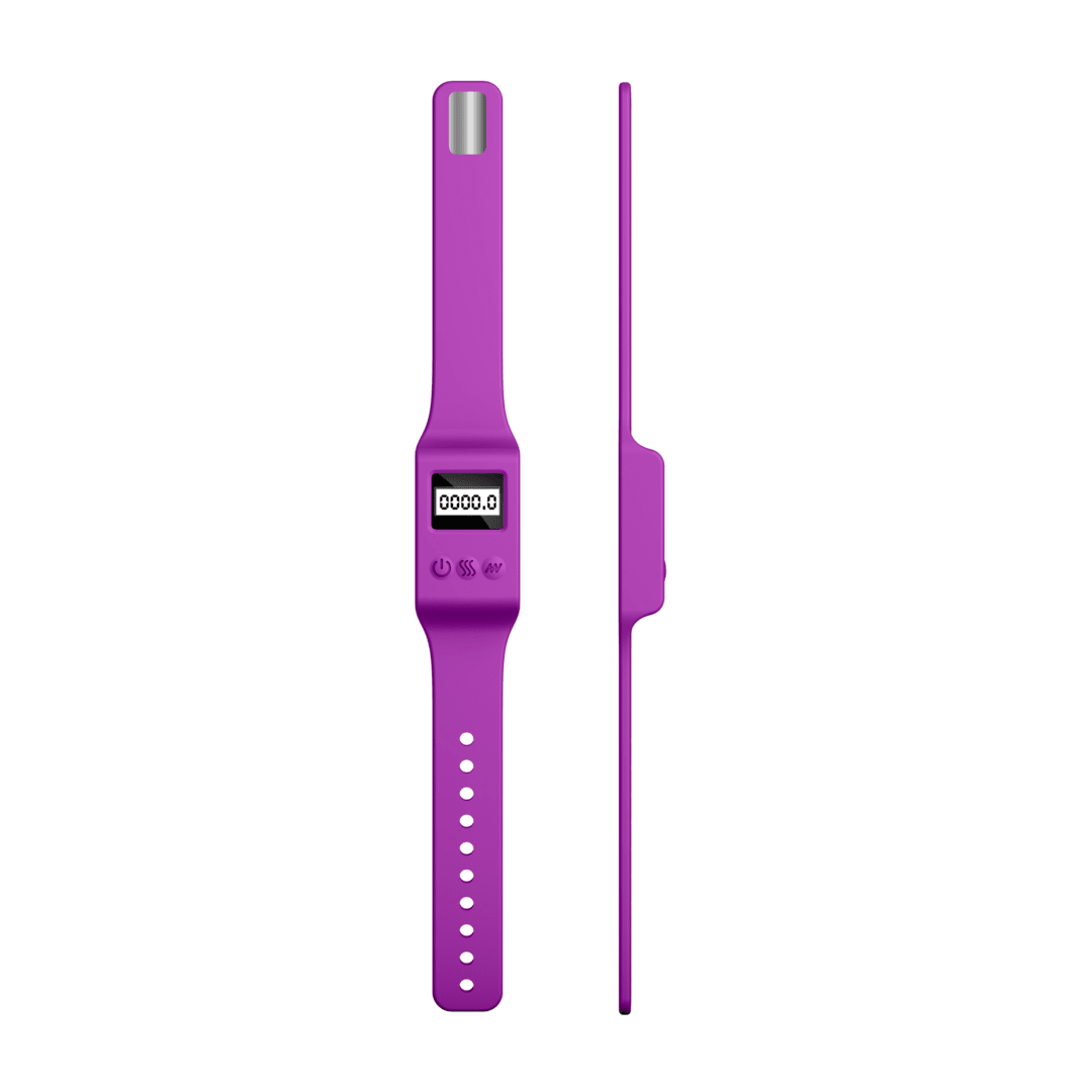 Sexercise Kegel Wand Vibrator – Bekkenbodemtrainer 10 Modi USB - Vibrator - SM - speeltjes