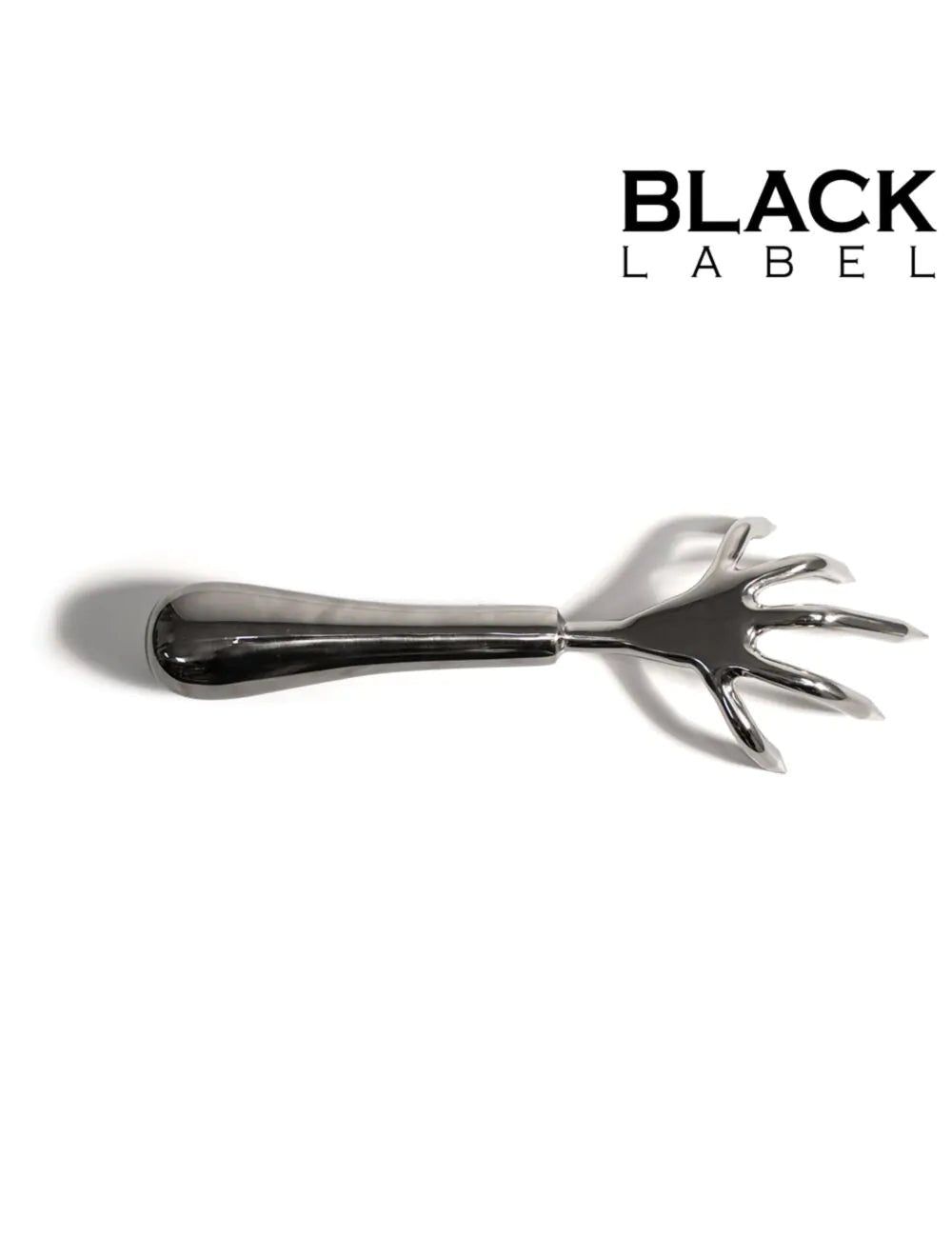 Smaug's Dragon Claw – RVS Skin Scratcher voor Scratch Play - Scratch Play Accessoires - SM-speeltjes