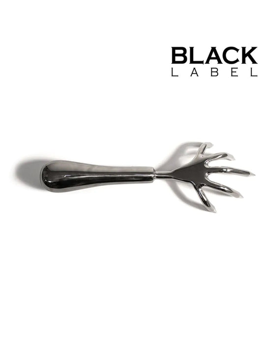 Smaug's Dragon Claw – RVS Skin Scratcher voor Scratch Play - Scratch Play Accessoires - SM-speeltjes
