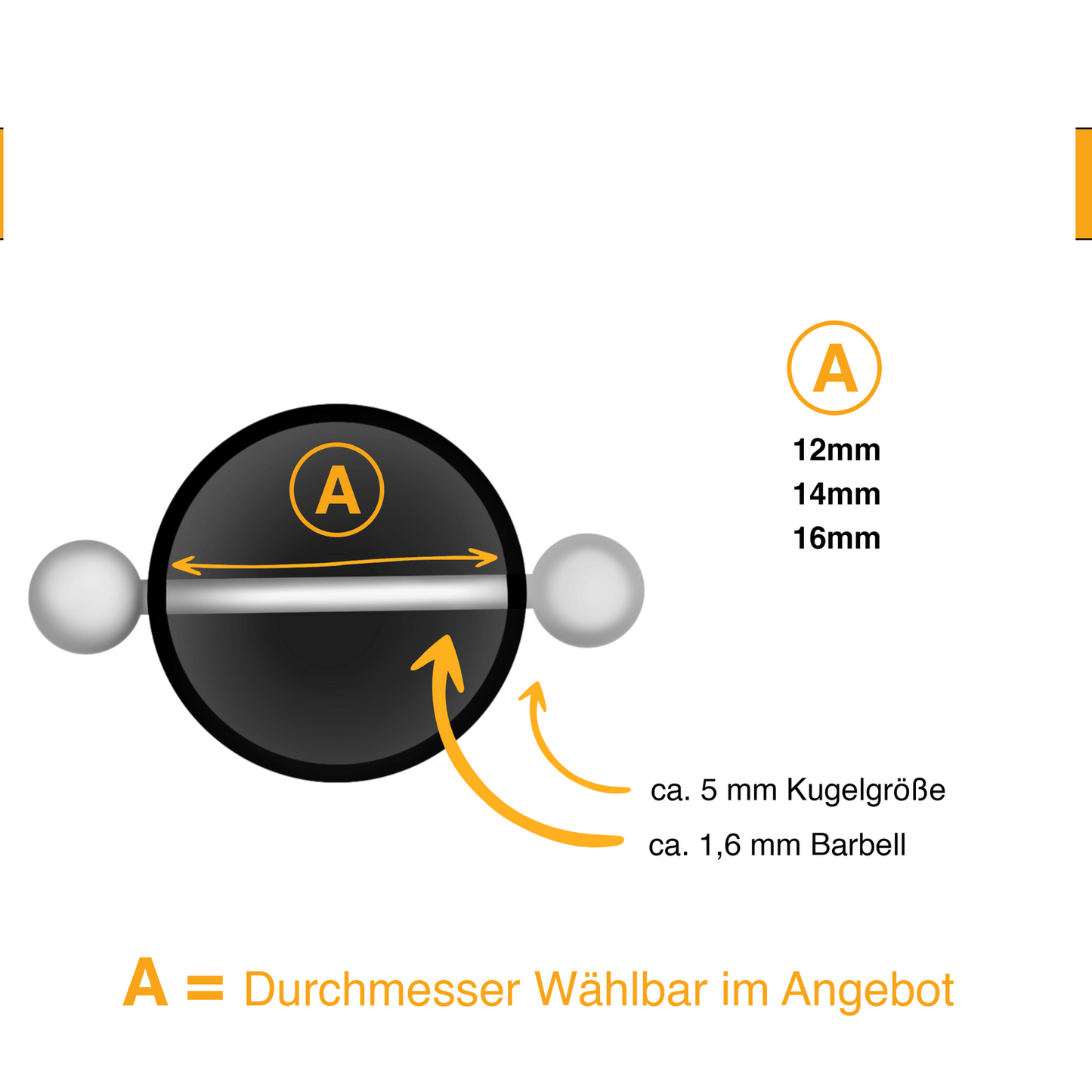 Tepelkapje met Story of O ring aan voor gepiercete tepel - SM - speeltjes