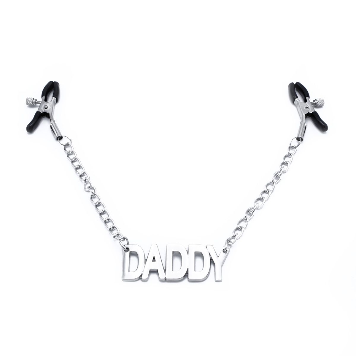 Tepelklemmen "DADDY" - SM - speeltjes