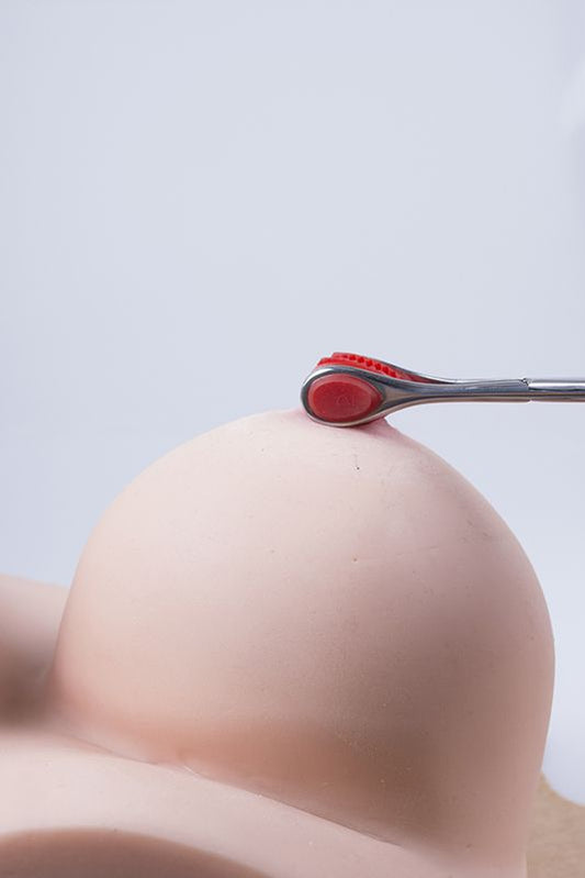 Tepelklemmen schaar - SM - speeltjes