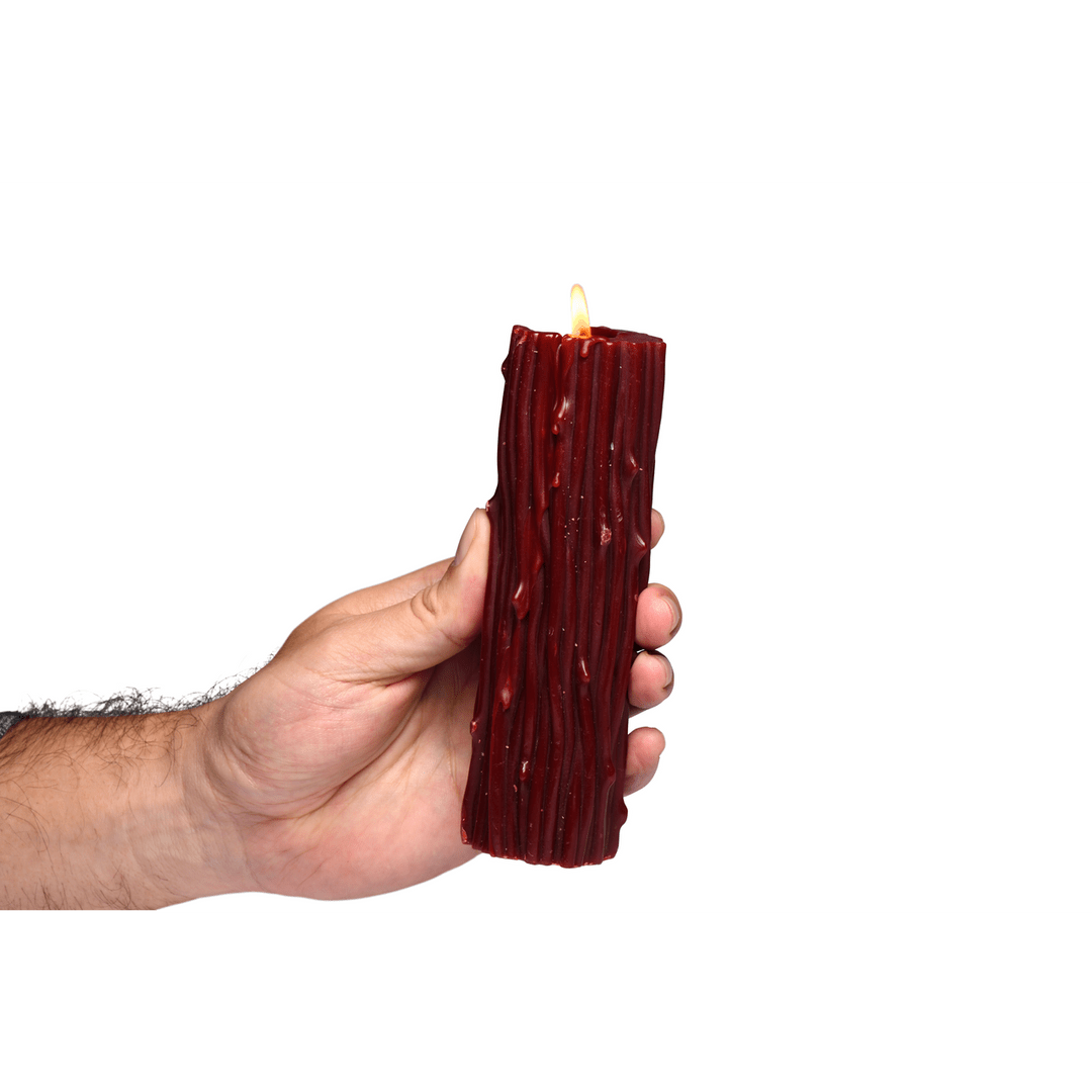 Thorn drip candle - SM - speeltjes