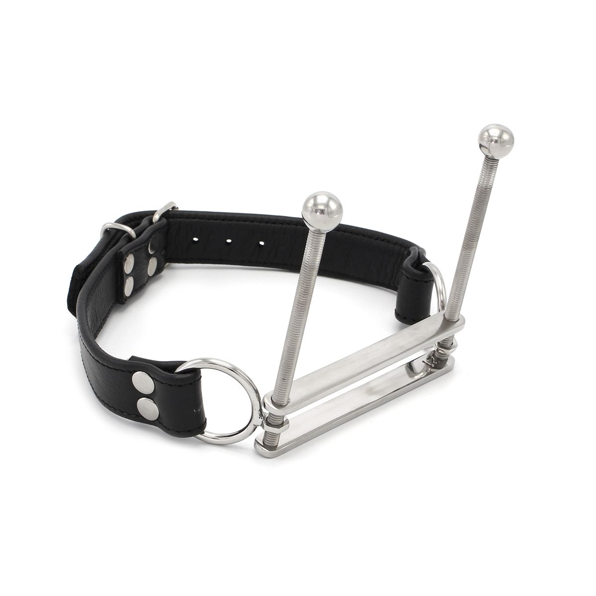 Tongklem - SM - speeltjes