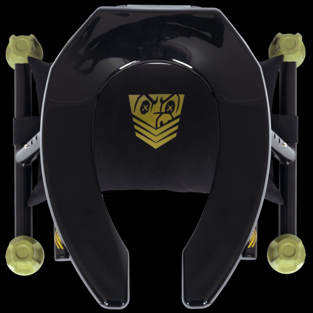 Trench rider (Koninginnen stoel) - SM - speeltjes