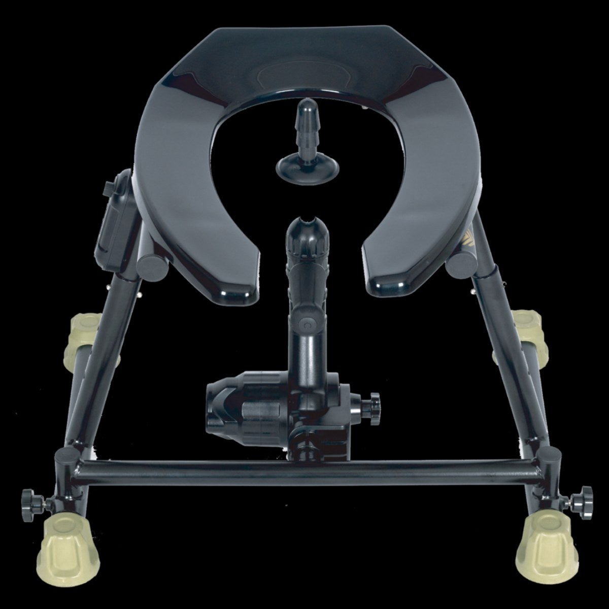 Trench rider (Koninginnen stoel) - SM - speeltjes