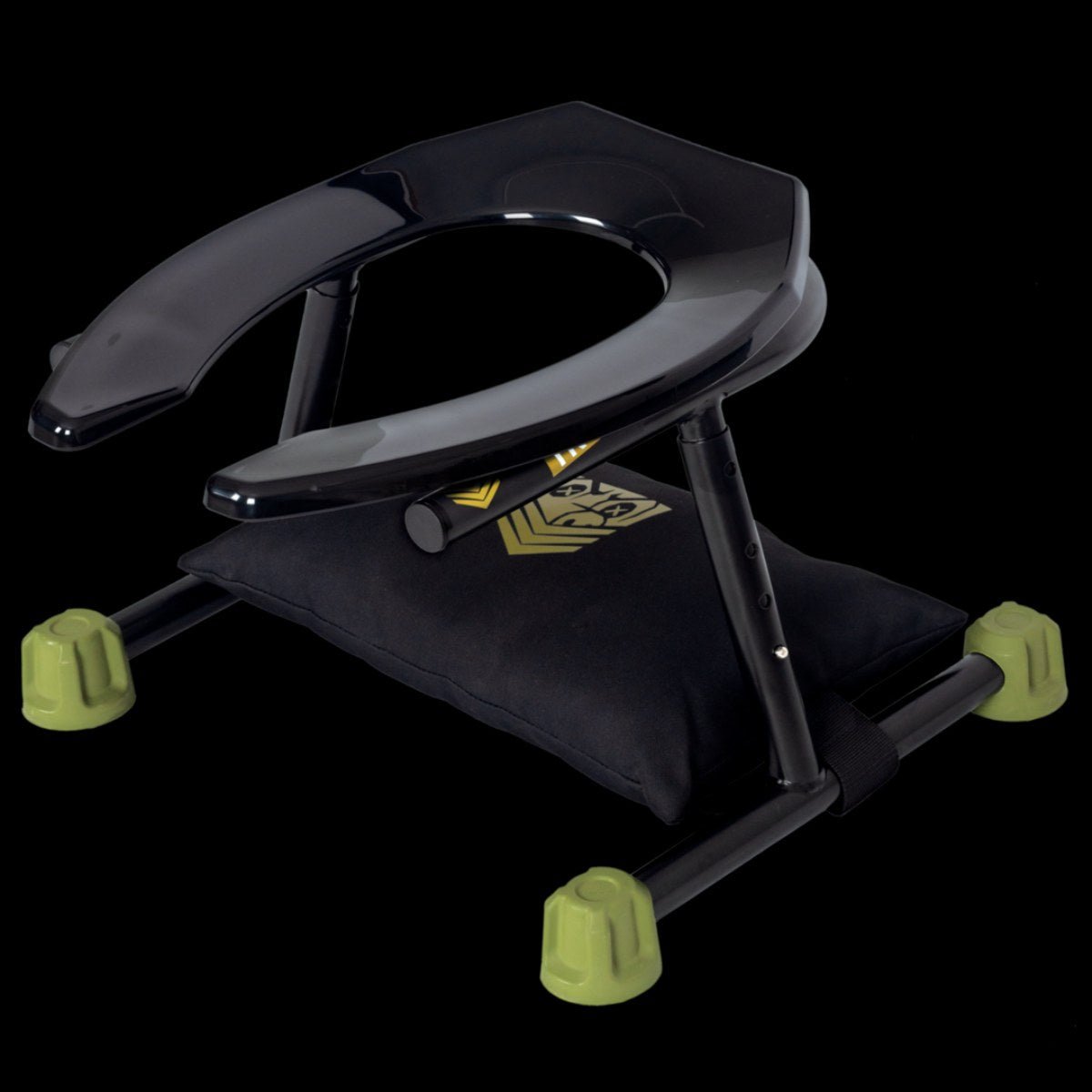 Trench rider (Koninginnen stoel) - SM - speeltjes