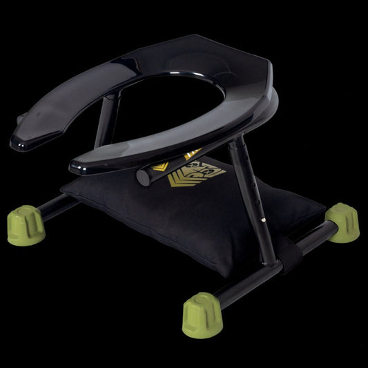 Trench rider (Koninginnen stoel) - SM - speeltjes