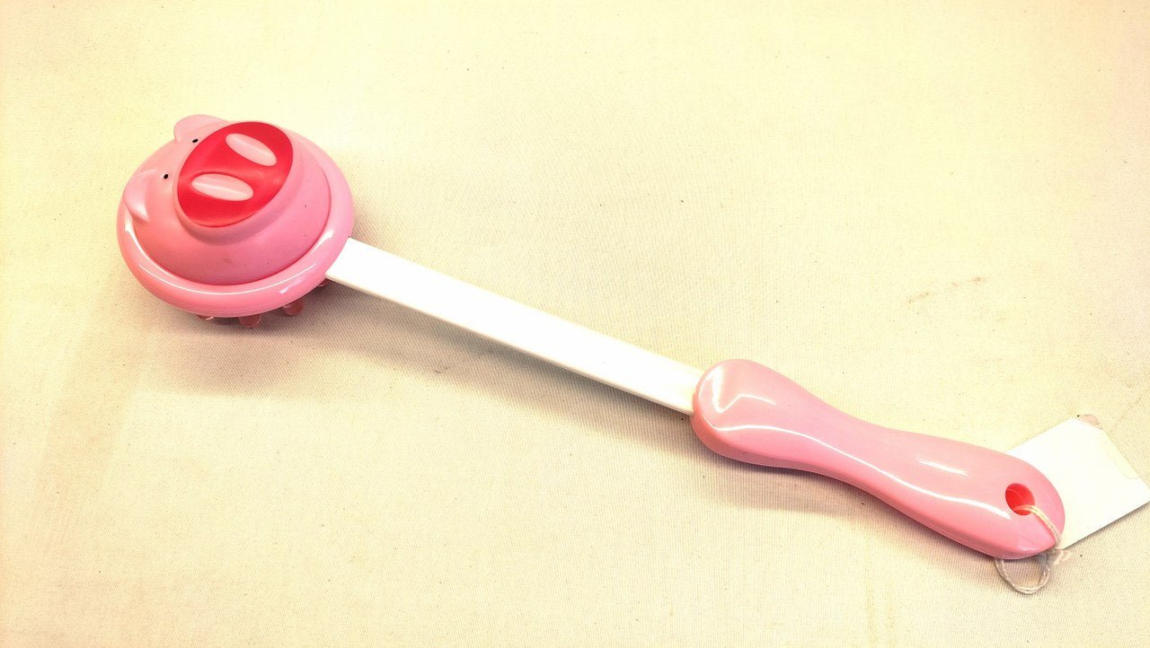 Varkentjes Paddel Roze - Impact Toy voor Speelse Impact Play BDSM - Impact Toys - SM - speeltjes