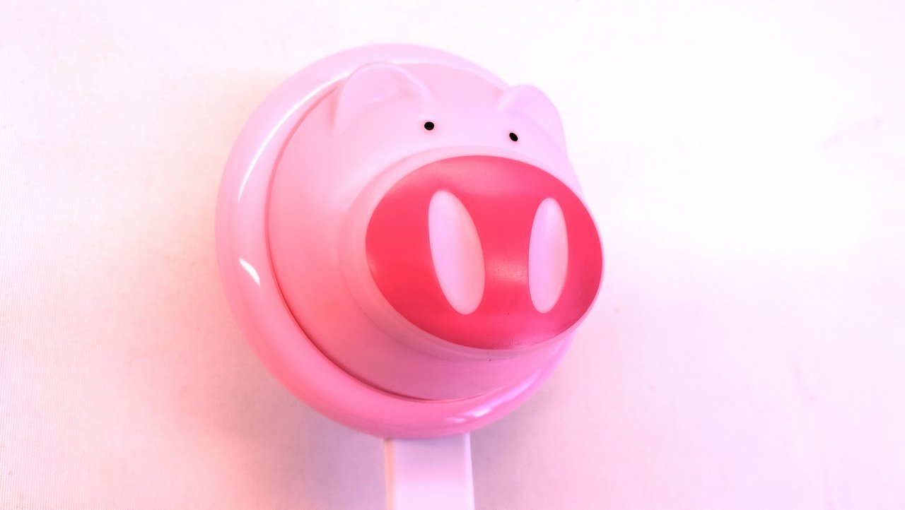 Varkentjes Paddel Roze - Impact Toy voor Speelse Impact Play BDSM - Impact Toys - SM - speeltjes