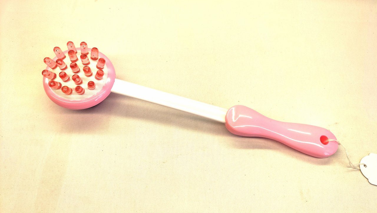 Varkentjes Paddel Roze - Impact Toy voor Speelse Impact Play BDSM - Impact Toys - SM - speeltjes