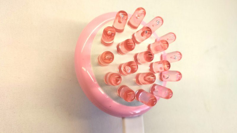 Varkentjes Paddel Roze - Impact Toy voor Speelse Impact Play BDSM - Impact Toys - SM - speeltjes