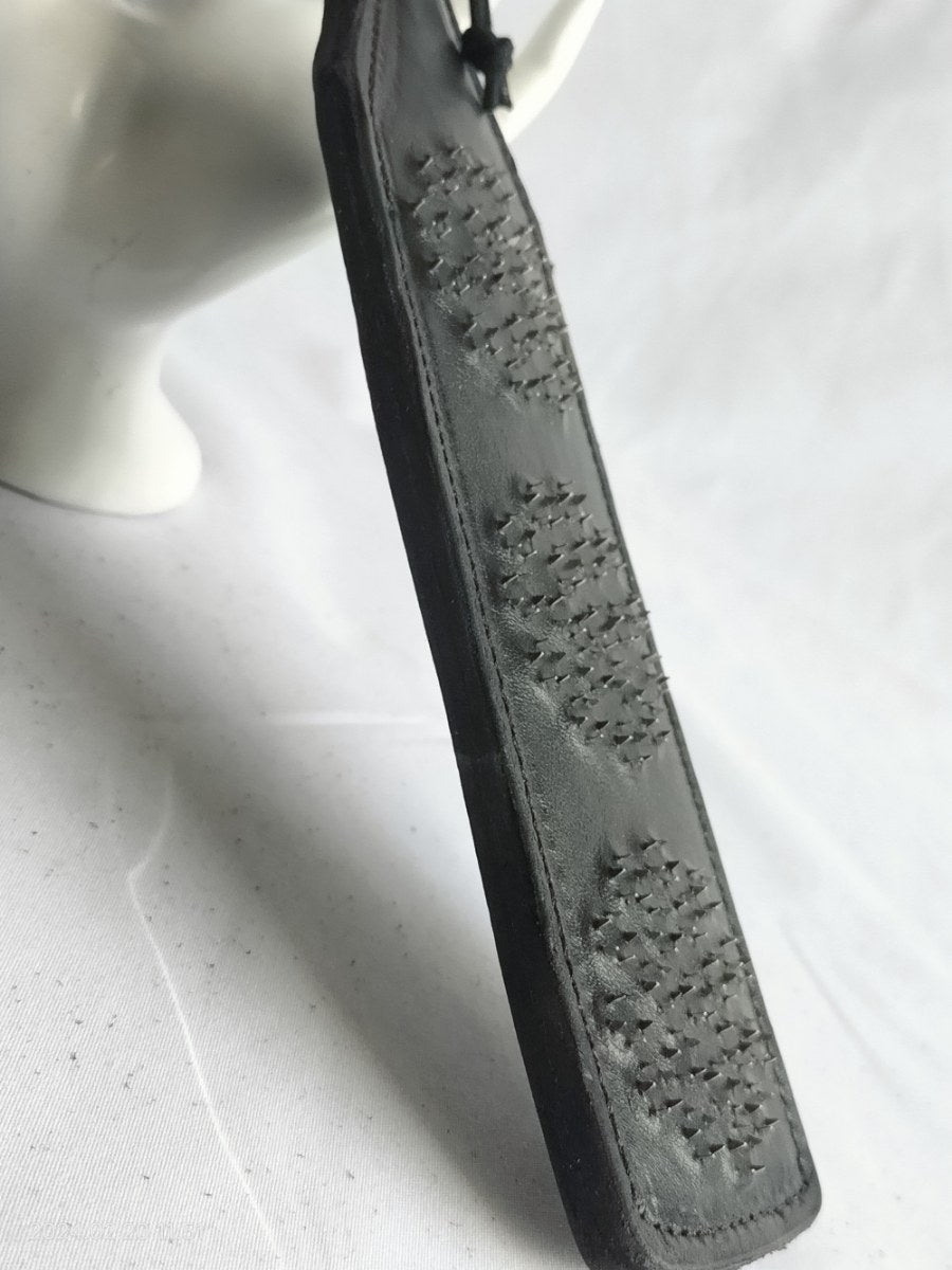 Venijnige slapper met vampire spikes - SM - speeltjes