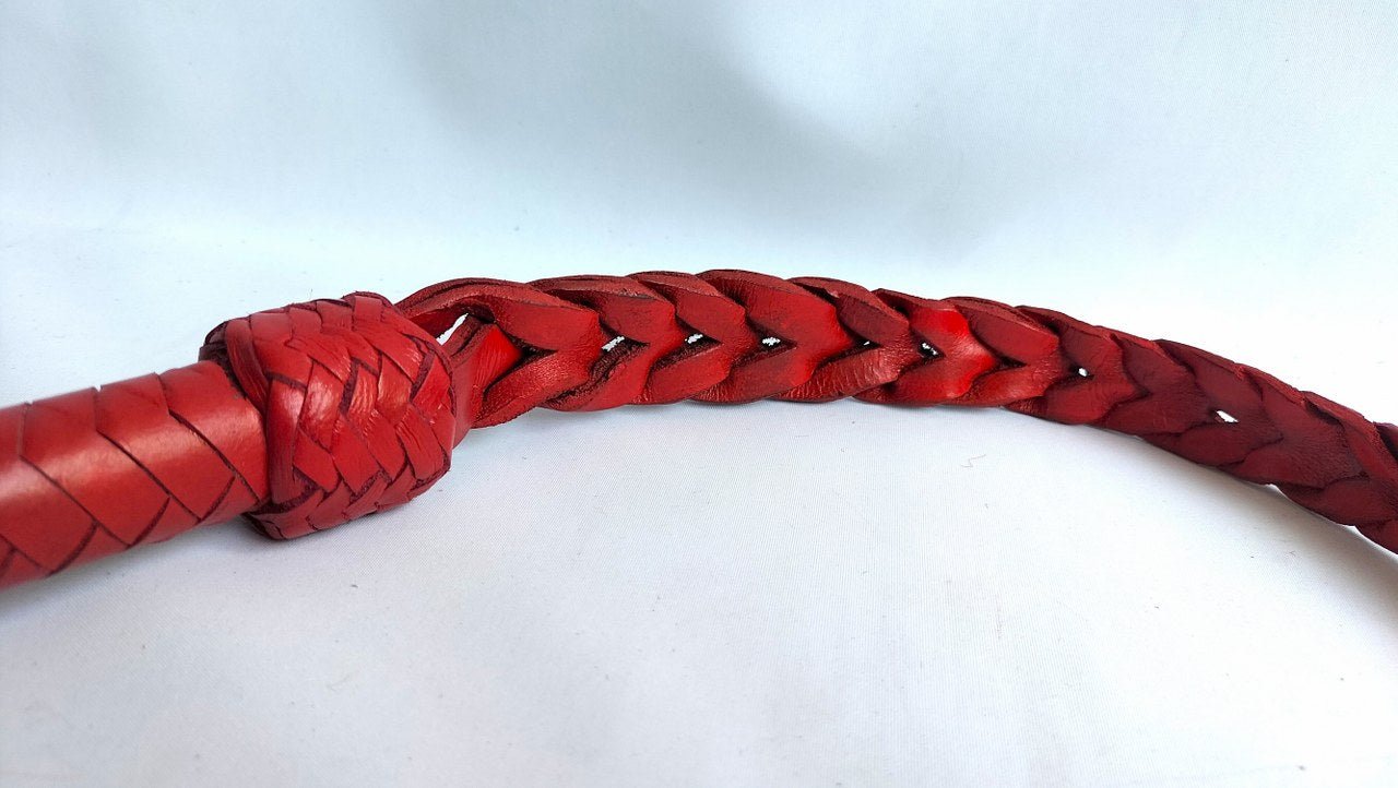 Western quirt (diverse kleuren) - SM - speeltjes