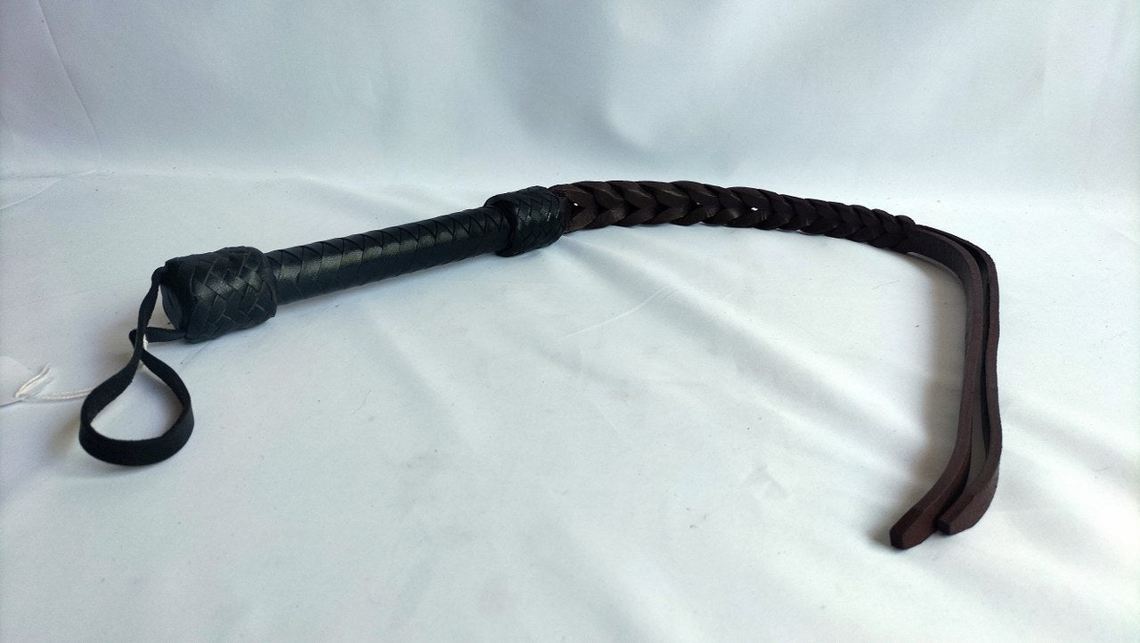 Western quirt (diverse kleuren) - SM - speeltjes