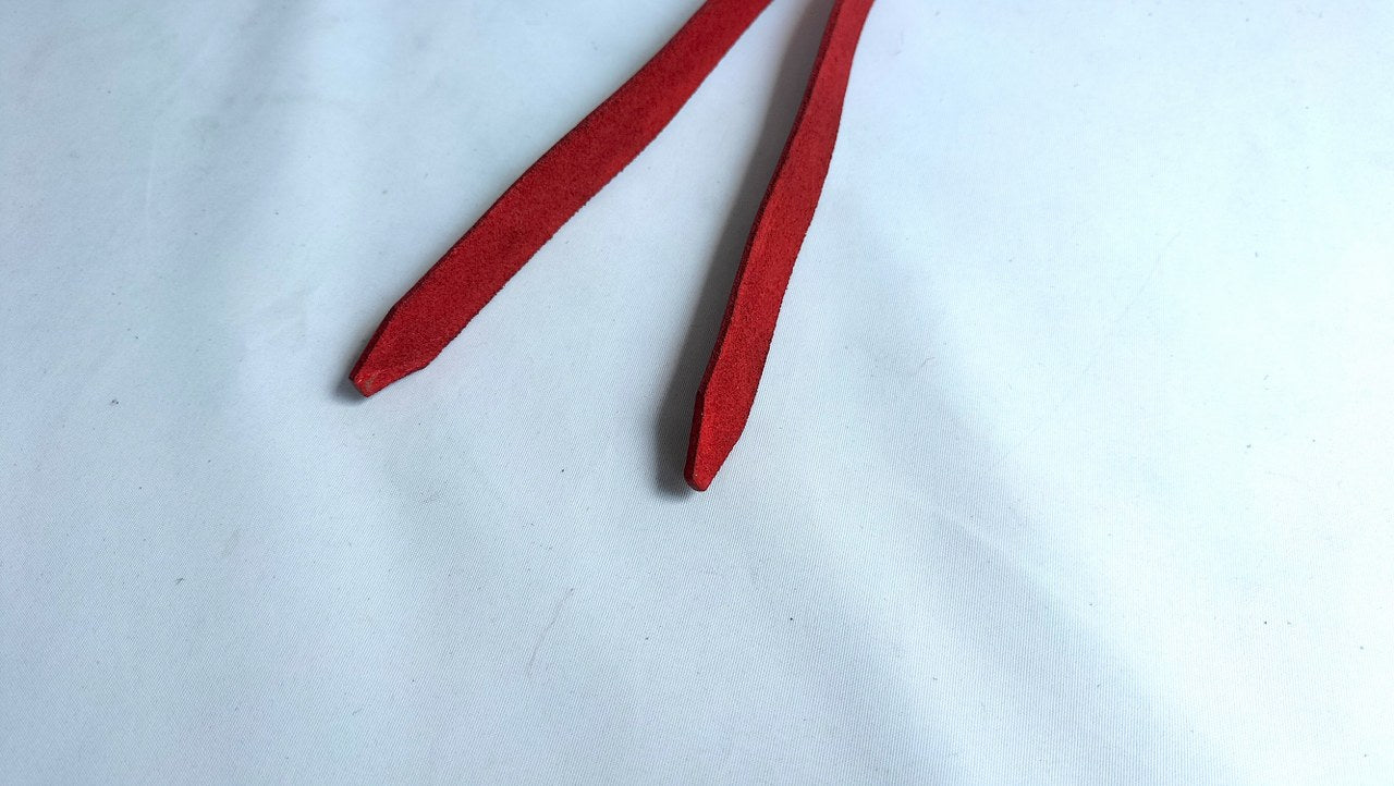 Western quirt (diverse kleuren) - SM - speeltjes