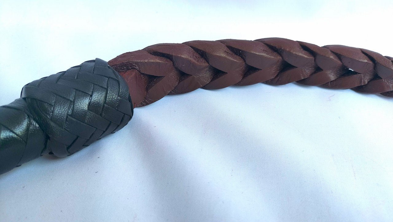 Western quirt (diverse kleuren) - SM - speeltjes