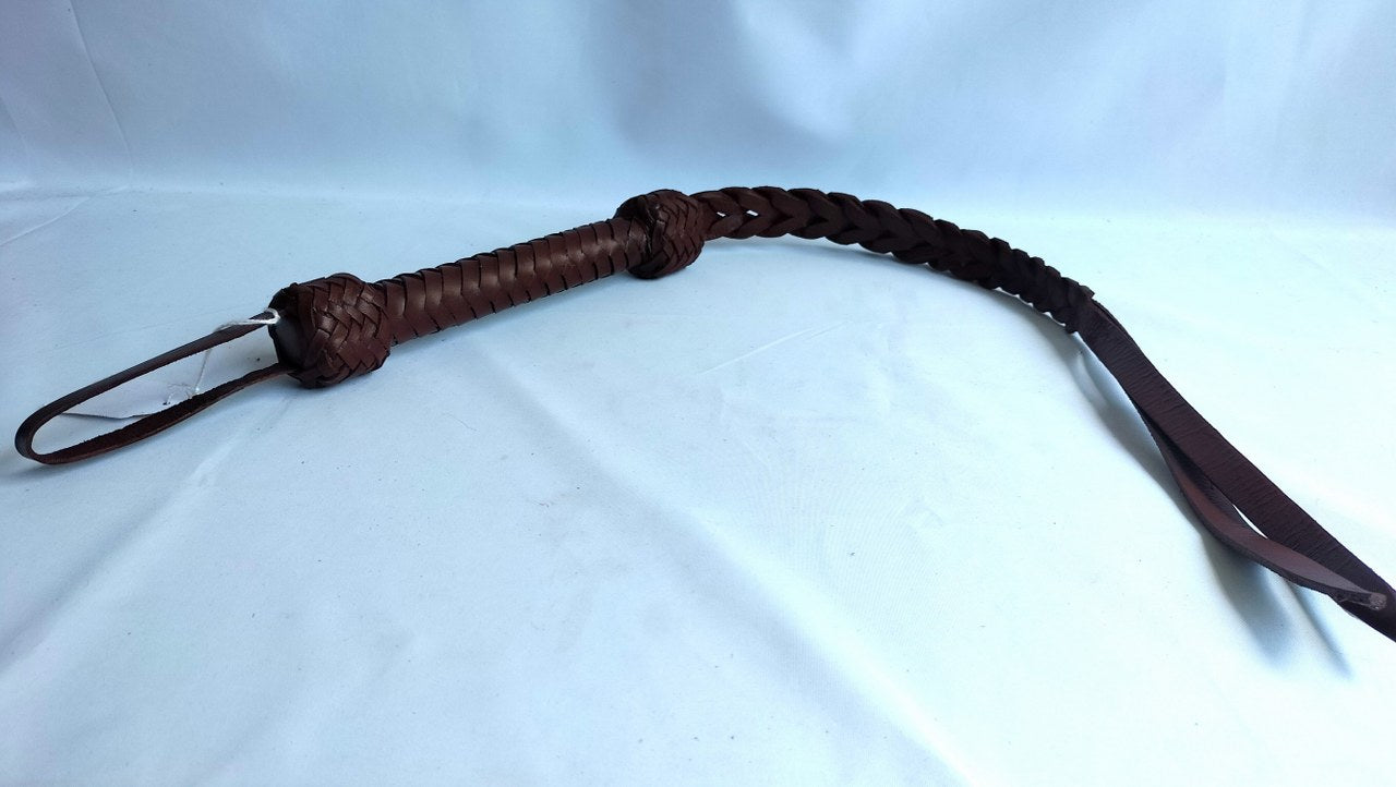 Western quirt (diverse kleuren) - SM - speeltjes