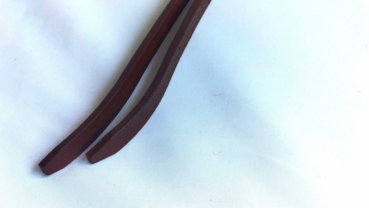 Western quirt (diverse kleuren) - SM - speeltjes