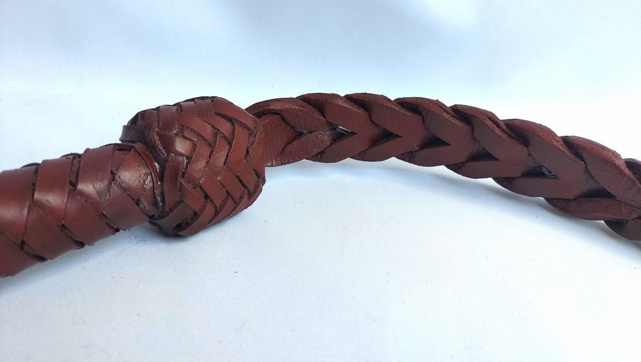 Western quirt (diverse kleuren) - SM - speeltjes