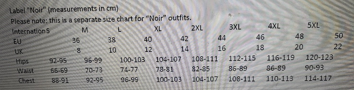 Wetlook kleedje Maten 4XL tot 6XL - SM - speeltjes