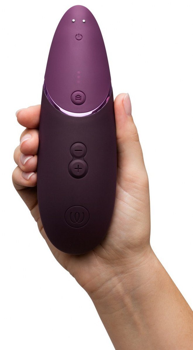 Womanizer NEXT (beschikbaar in diverse kleuren) - SM - speeltjes