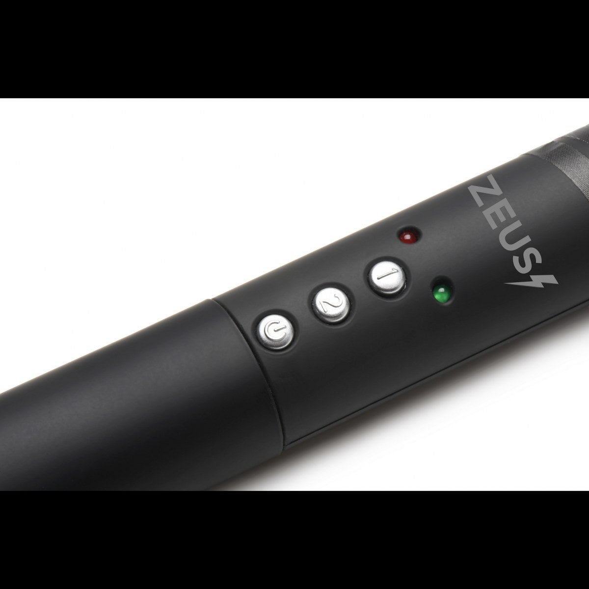 Zeus E - stim electro baton - SM - speeltjes