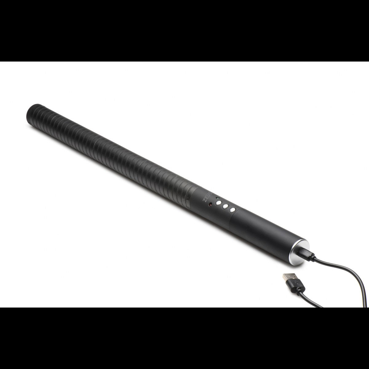 Zeus E - stim electro baton - SM - speeltjes