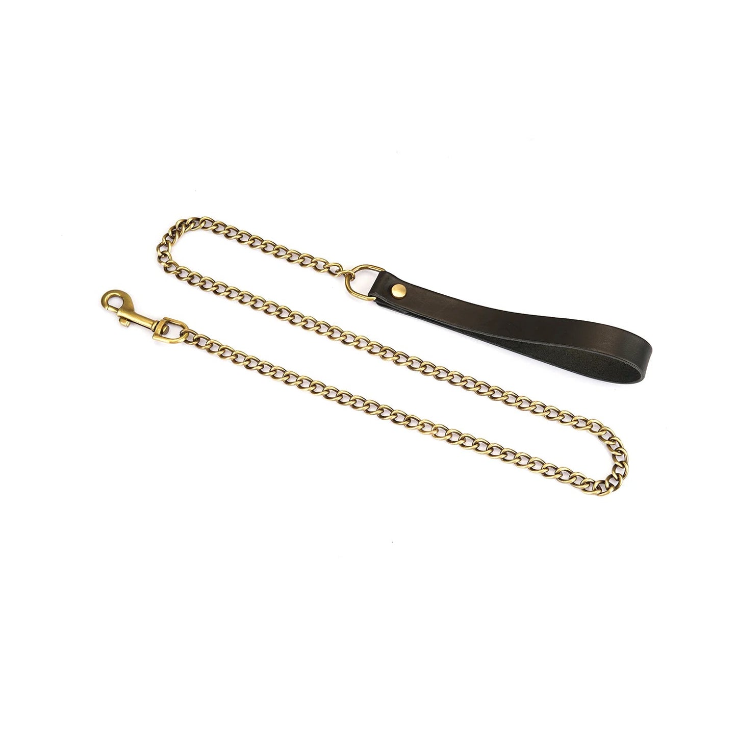 deze-dikke-rundlederen-collar-laat-je-terug-mijmeren-naar-de-oude-tijden-van-de-samurai-met-zijn-dikke-koperkleurige-klinknagels-accenten-en-bijpassende- leiband-zou-hij-zo-uit-die-tijd-kunnen-komen-alleen-het-draagcomfort-is-veel-beter-5