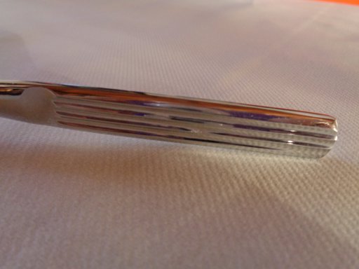 5 pinwheel zilver - SM - speeltjes