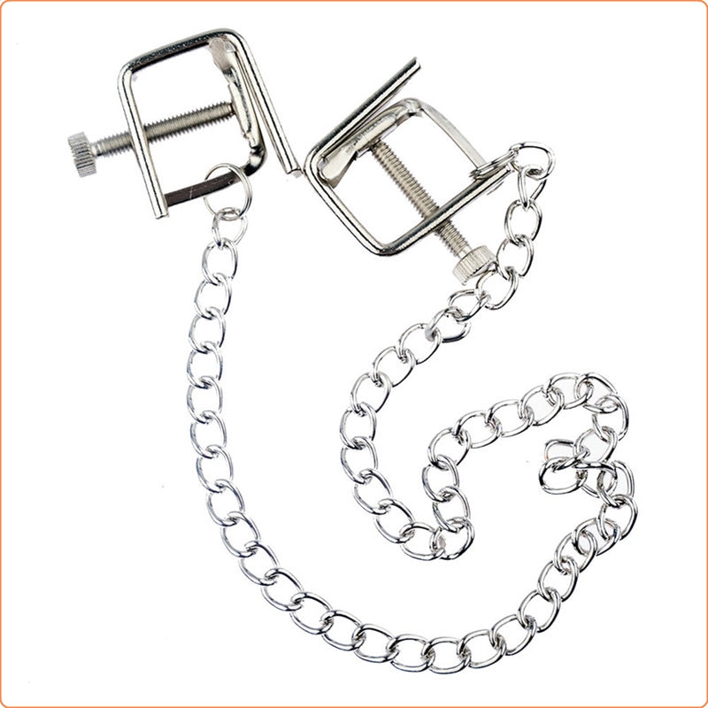 Adjustable C clamps