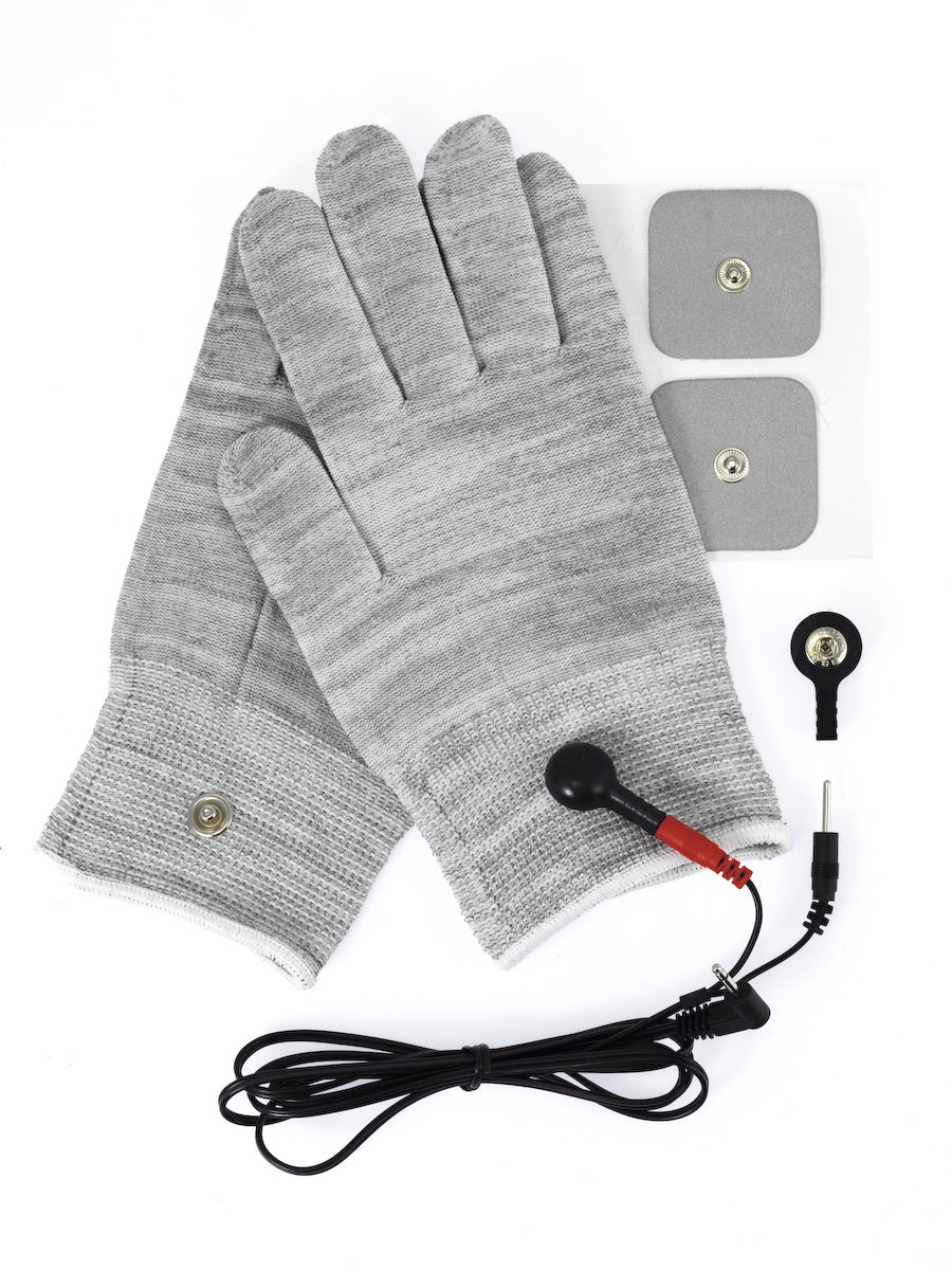 Electro gloves