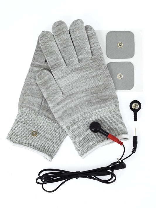Elektro handschoenen