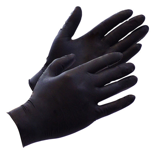 Latex gloves Small, Medium or Large