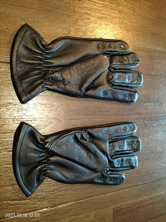Vampire gloves small
