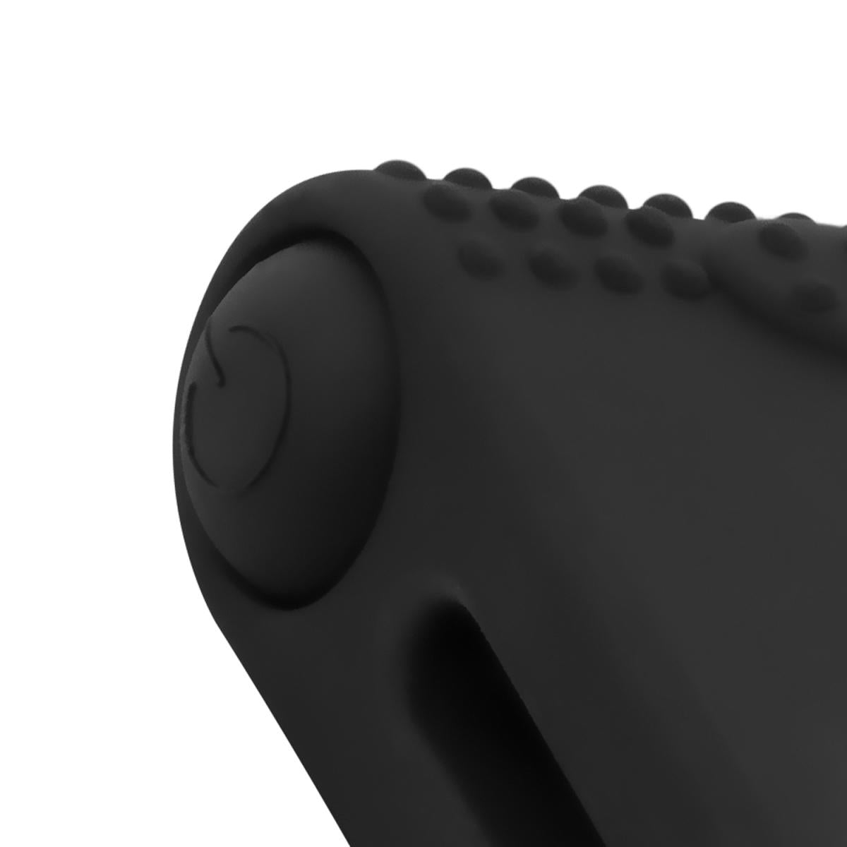 Admire Ring - Vibrerende Dubbele Cockring - SM - speeltjes