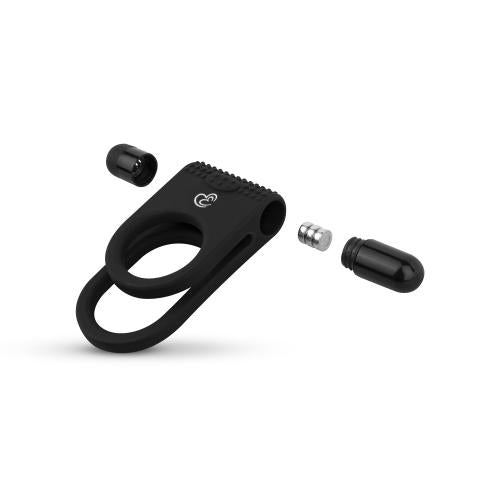 Admire Ring - Vibrerende Dubbele Cockring - SM - speeltjes