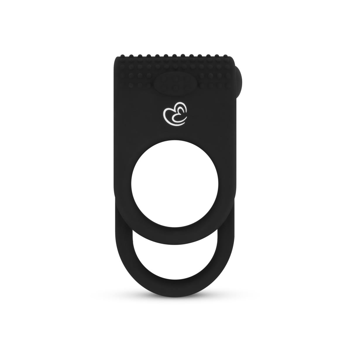 Admire Ring - Vibrerende Dubbele Cockring - SM - speeltjes