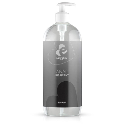 Anaal glijmiddel 1000 ml - SM - speeltjes