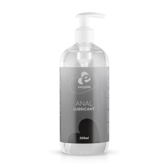 Anaal glijmiddel 500 ml - SM - speeltjes