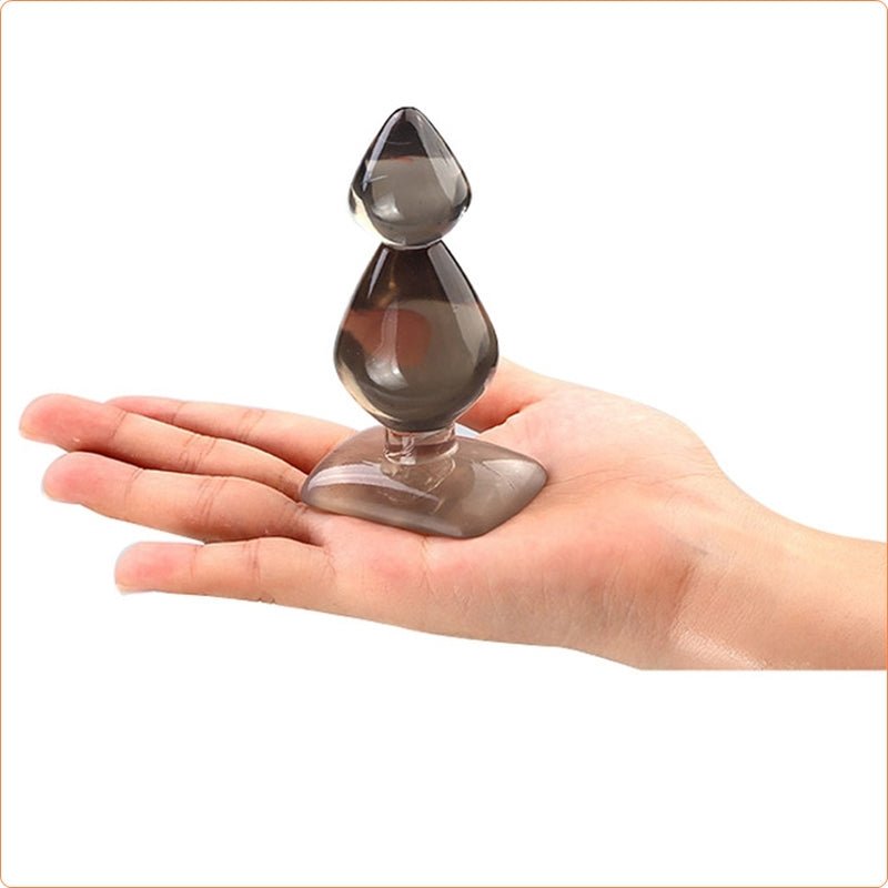 Anal plug klein - SM - speeltjes