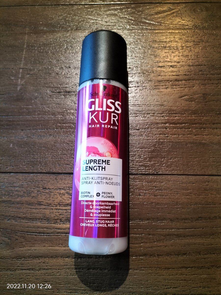 Anti klit spray paardenhaar floggers - SM - speeltjes