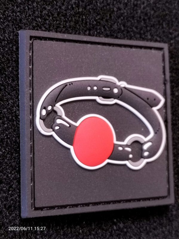 Ballgag - SM - speeltjes