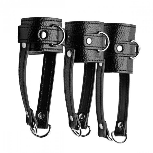 Balzak leiband - SM - speeltjes