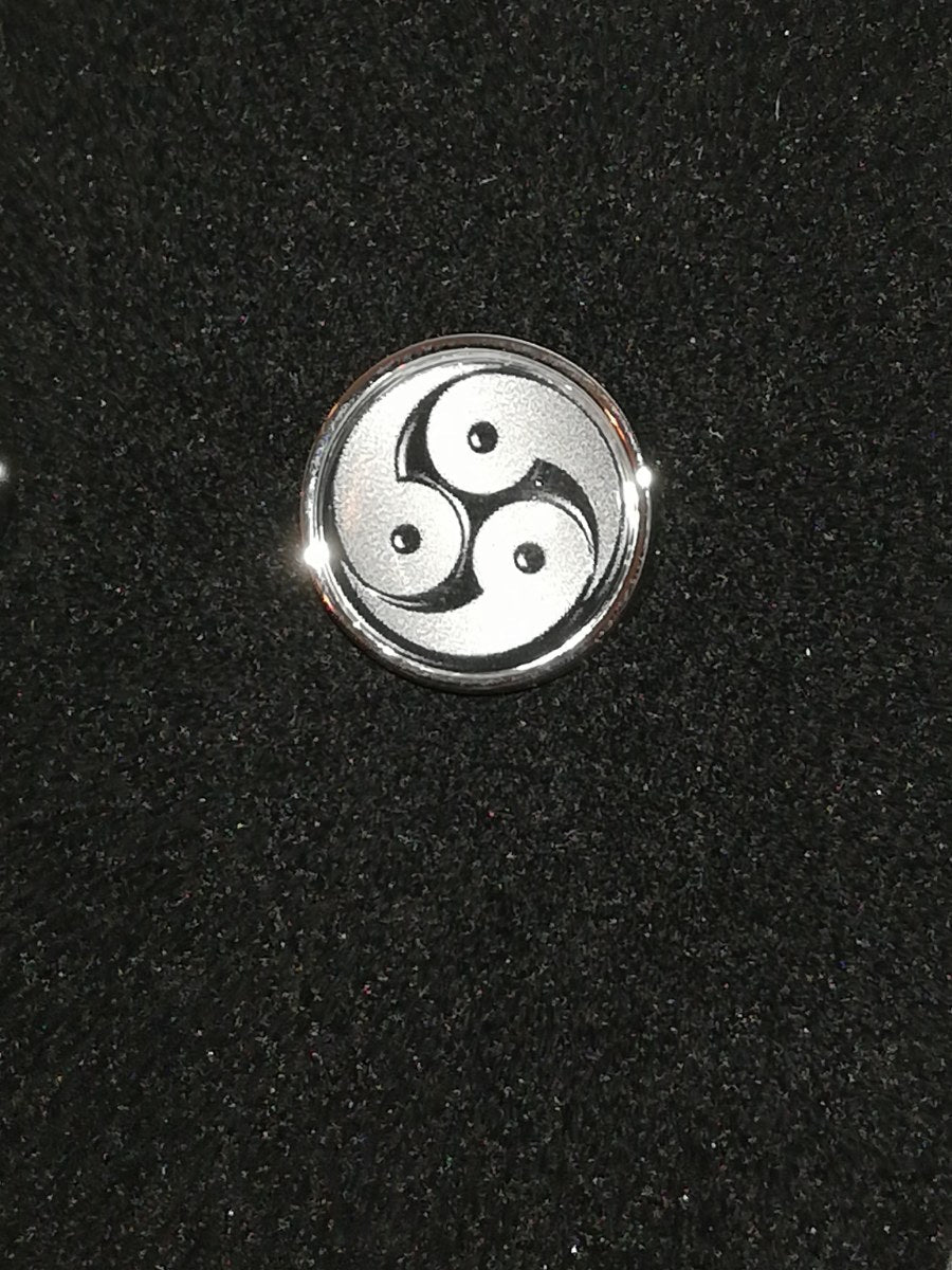 BDSM manchetknopen - SM - speeltjes