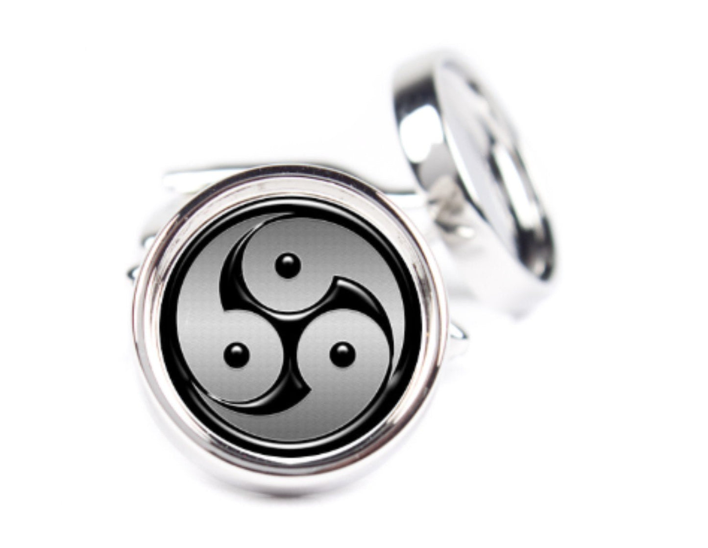 BDSM manchetknopen - SM - speeltjes