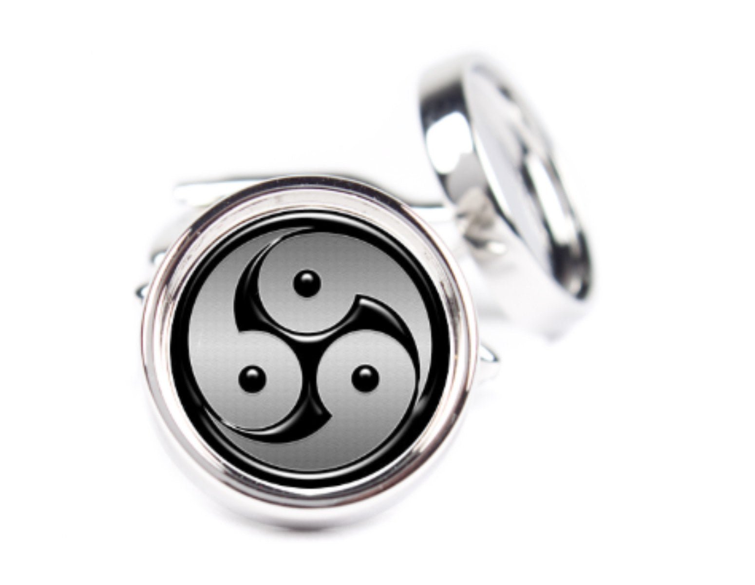 BDSM manchetknopen - SM - speeltjes