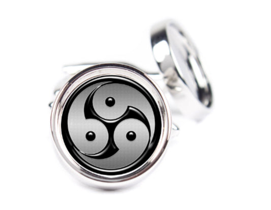 BDSM manchetknopen - SM - speeltjes