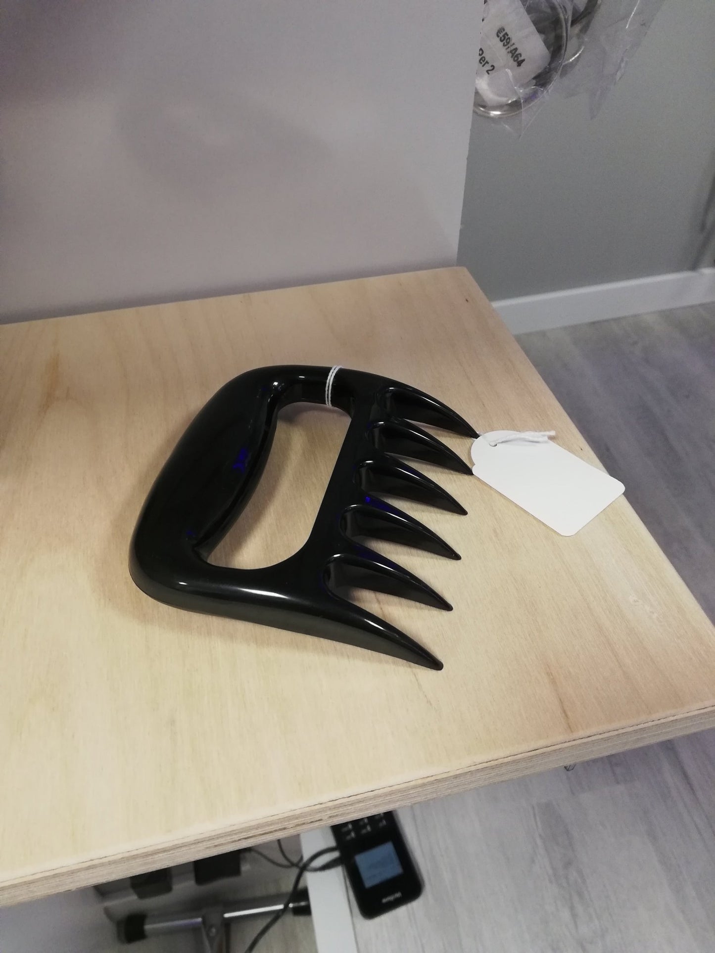 Bear claw - SM - speeltjes