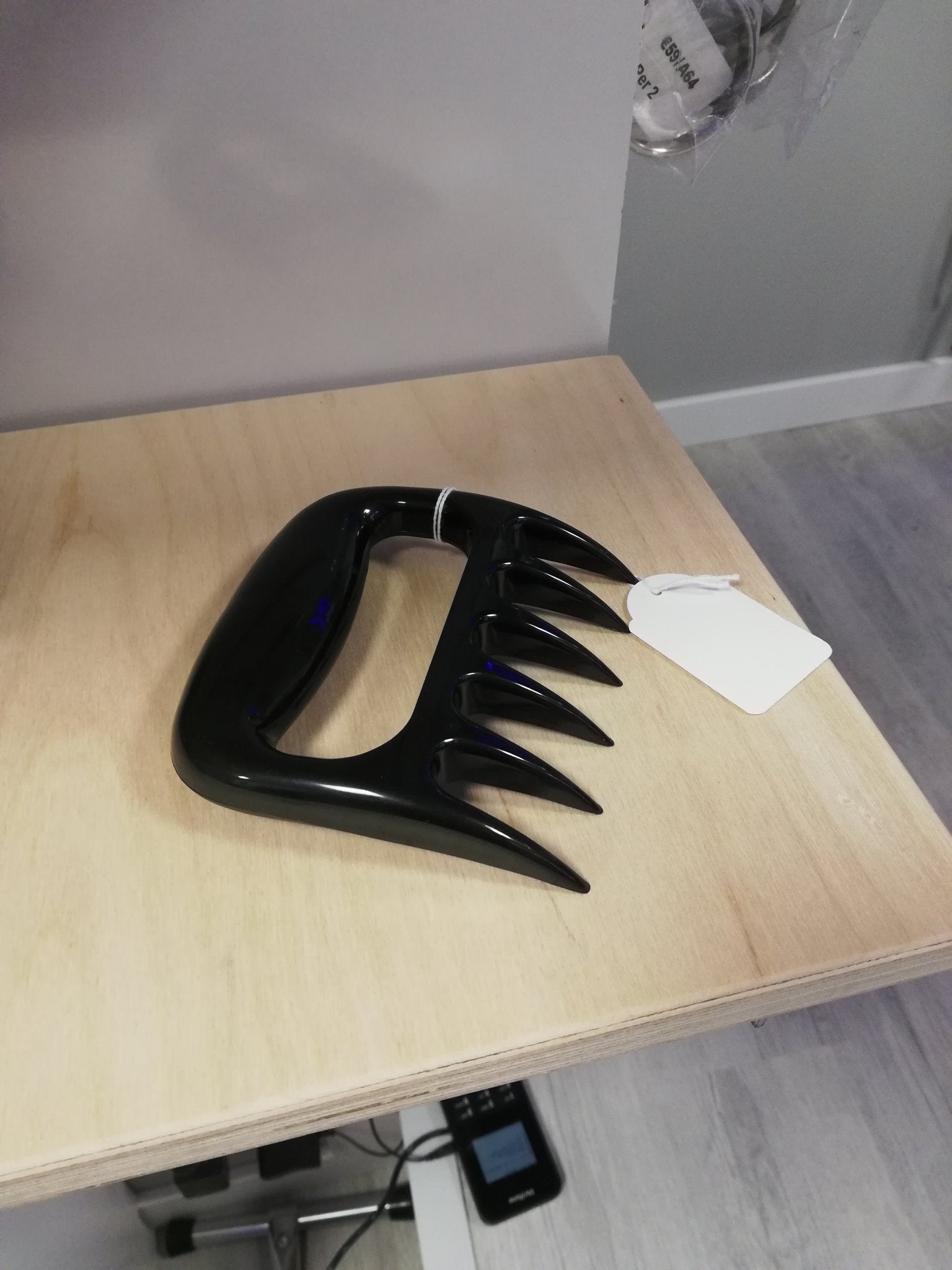 Bear claw - SM - speeltjes